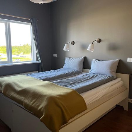 Eyjasol Apartments Reykjavík Eksteriør bilde