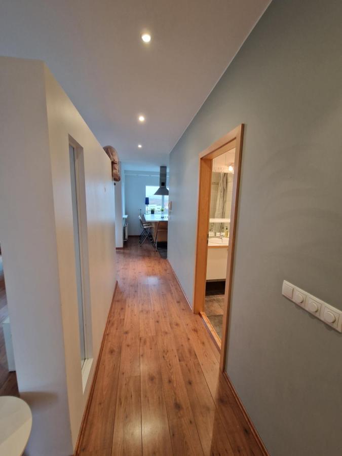 Eyjasol Apartments Reykjavík Eksteriør bilde