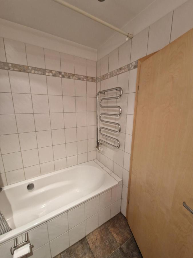 Eyjasol Apartments Reykjavík Eksteriør bilde