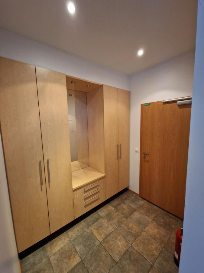 Eyjasol Apartments Reykjavík Eksteriør bilde
